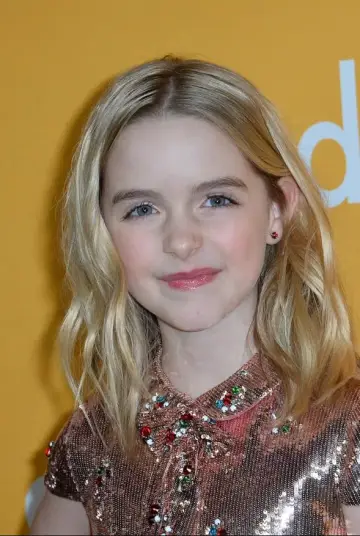 Zdjęcie Makena Grejs (Mckenna Grace) #552