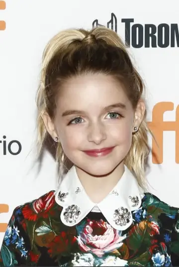 Zdjęcie Makena Grejs (Mckenna Grace) #554