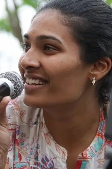 Zdjęcie Madhumita