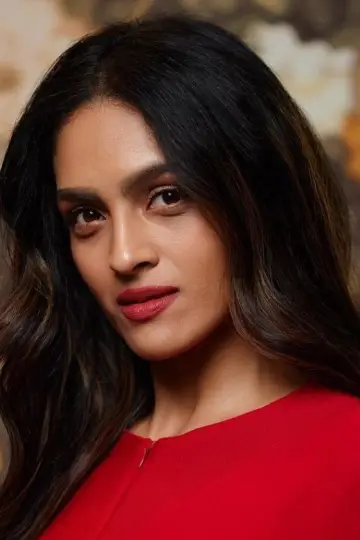 Zdjęcie  (Rukmini Vijayakumar) #404474