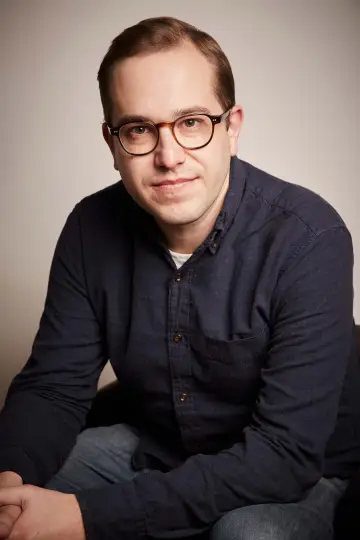Zdjęcie Chadd Harbold #70629