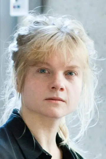 Zdjęcie Anne-Lise Heimburger #132880