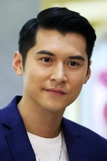 Zdjęcie Carlos Chan Ka-Lok #86753
