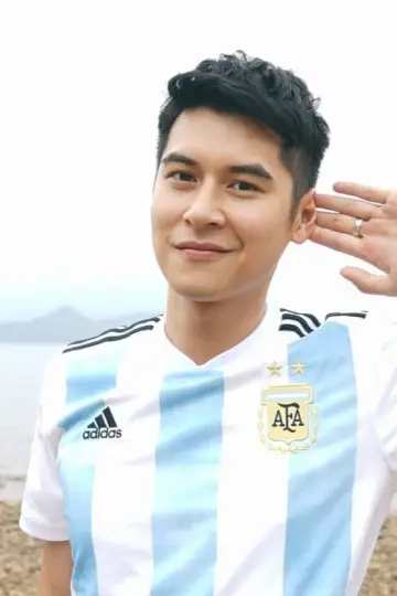 Zdjęcie Carlos Chan Ka-Lok #86754