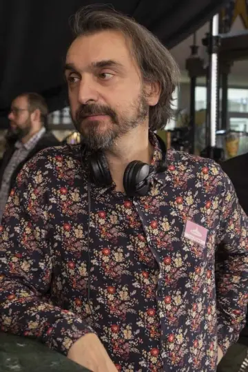 Zdjęcie Jean-Patrick Benes #234465