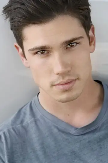 Zdjęcie  (Tanner Novlan) #385948