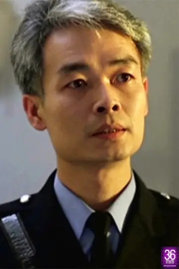 Zdjęcie Jimmy Wong Wa-Wo #105489