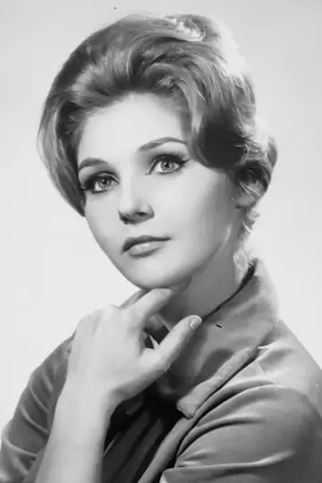 Zdjęcie Nadia Marlowa