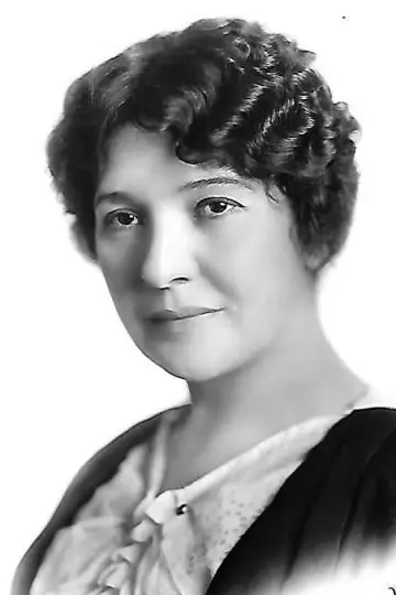Zdjęcie Anne Schaefer #111317