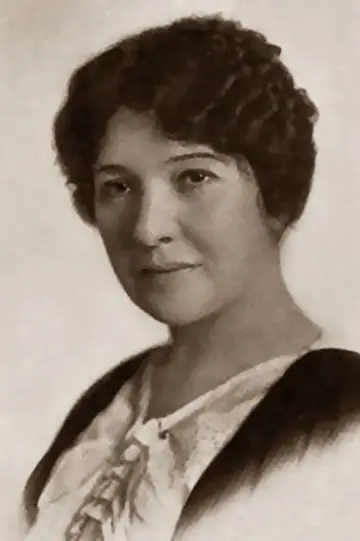 Zdjęcie Anne Schaefer #111318