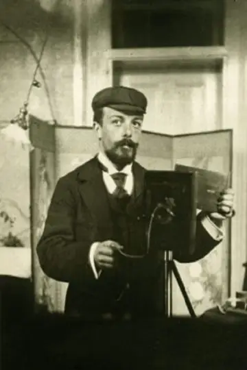 Zdjęcie Gabriel Veyre #449711