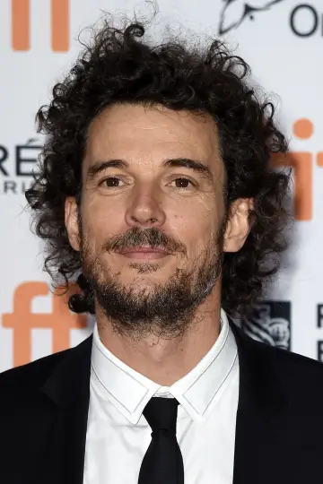 Zdjęcie Garth Davis #69293