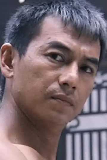 Zdjęcie Austin Wai Tin-Chi #96453