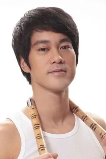 Zdjęcie Danny Chan Kwok-kwan #41345
