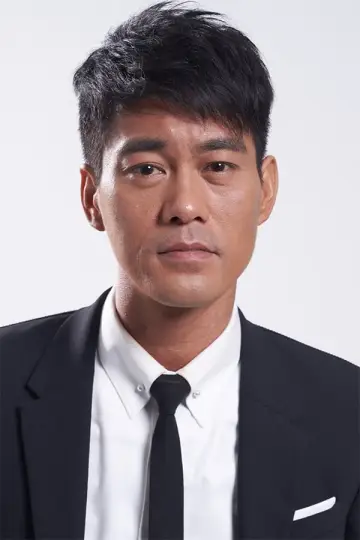 Zdjęcie Danny Chan Kwok-kwan #41346