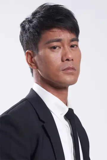 Zdjęcie Danny Chan Kwok-kwan #41347