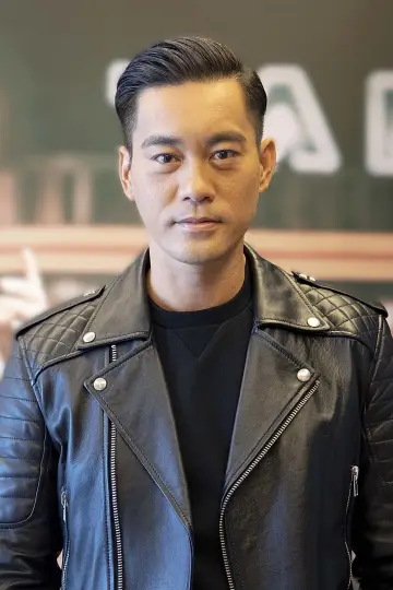 Zdjęcie Danny Chan Kwok-kwan #71829