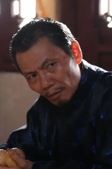 Zdjęcie Kang Xi Jia #56032