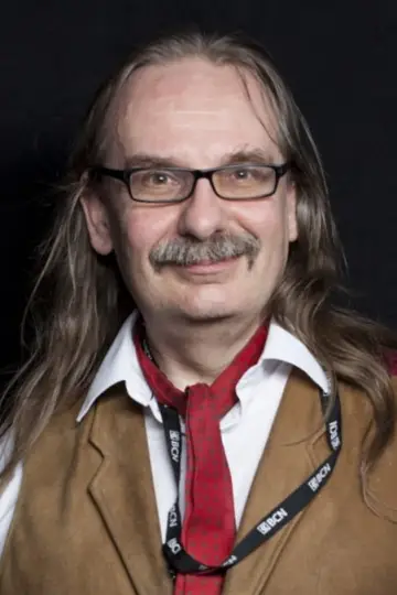 Zdjęcie Kim Newman #136984