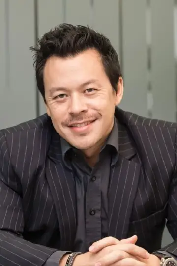 Zdjęcie Mike Wiluan #74364