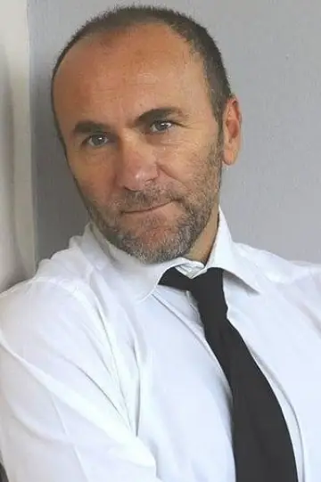Zdjęcie Gianfranco Gallo #103106