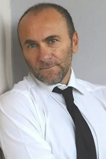Zdjęcie Gianfranco Gallo #103107