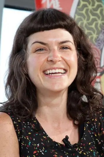Zdjęcie  (Jodie Mack) #420011