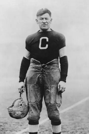 Zdjęcie Jim Thorpe #120905