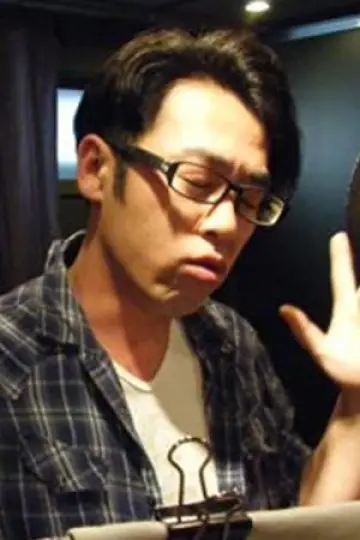Zdjęcie Hiroshi Shimozaki #86495