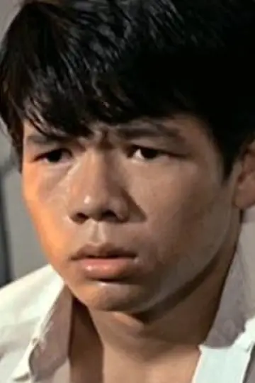 Zdjęcie Sham Chin-Bo #195353