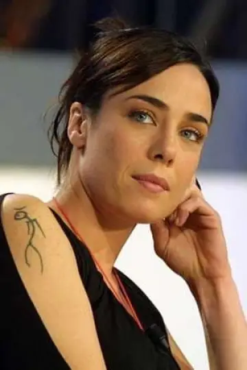 Zdjęcie Cristina Moglia #106426