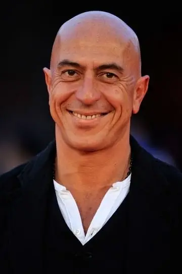Zdjęcie Roberto Ciufoli #141412
