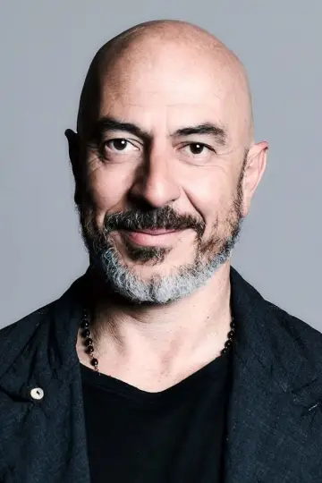 Zdjęcie Roberto Ciufoli #141413