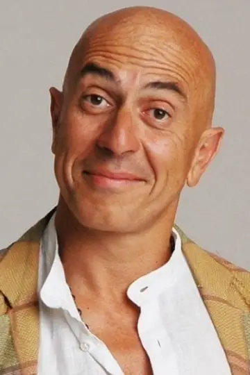 Zdjęcie Roberto Ciufoli #141414