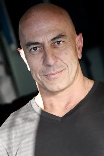 Zdjęcie Roberto Ciufoli #141415