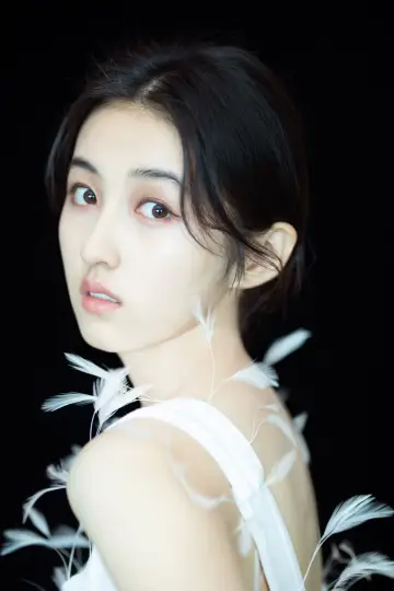 Zdjęcie Zhang Zifeng #258901