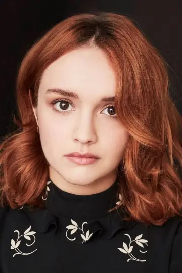 Zdjęcie Olivia Cooke #29846