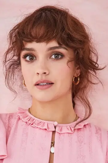 Zdjęcie Olivia Cooke #29847