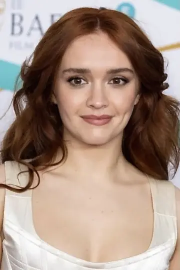 Zdjęcie Olivia Cooke #29848