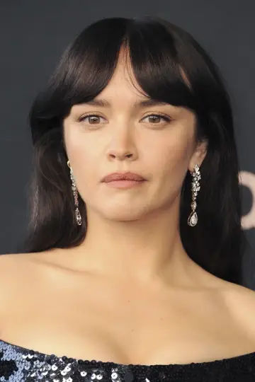 Zdjęcie Olivia Cooke #29849