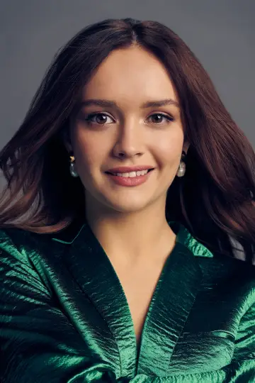 Zdjęcie Olivia Cooke #29850