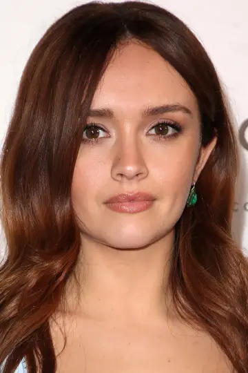 Zdjęcie Olivia Cooke #29851