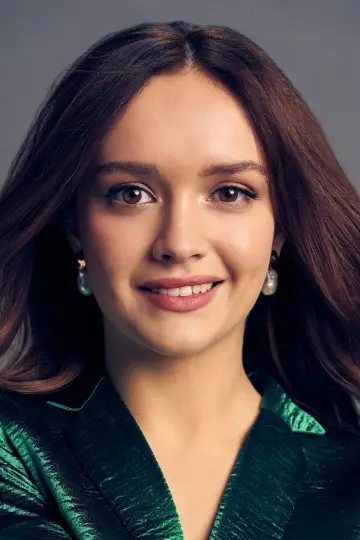 Zdjęcie Olivia Cooke #29852