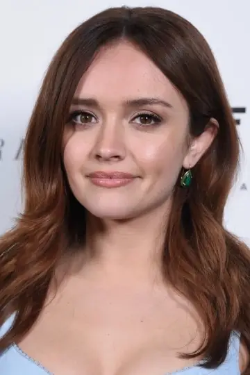 Zdjęcie Olivia Cooke #29853