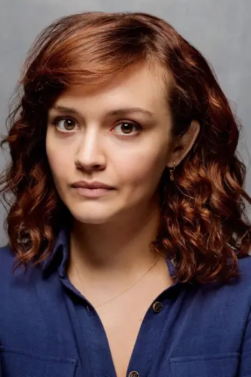 Zdjęcie Olivia Cooke #29854