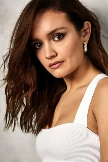 Zdjęcie Olivia Cooke #29855
