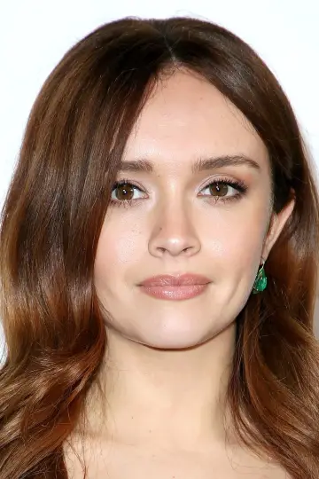 Zdjęcie Olivia Cooke #29856