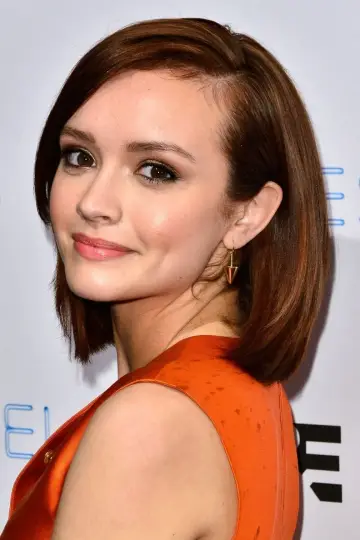 Zdjęcie Olivia Cooke #29857