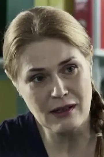 Zdjęcie Tatyana Komarova #119140