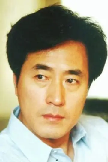 Zdjęcie Yang Lixin #35345